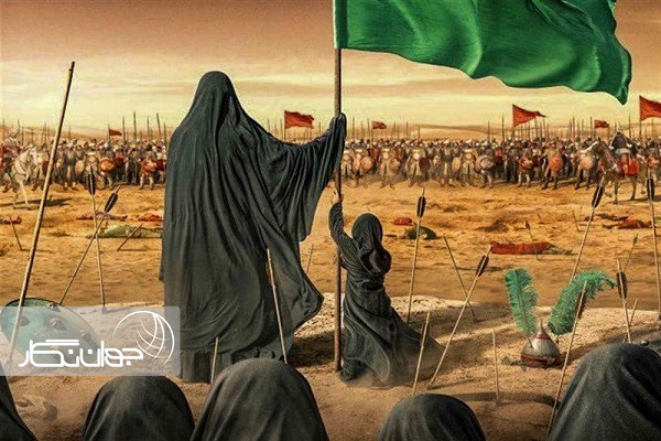 الگوی جاودانه ایثار در عرصه پرستاری