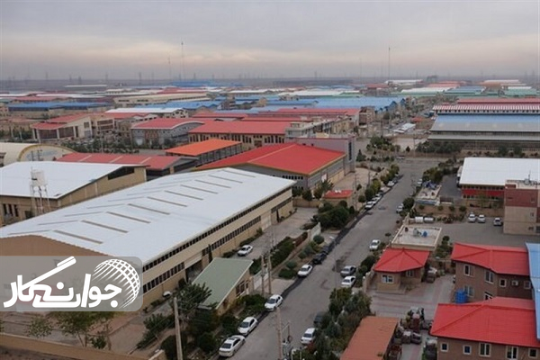 ۴۰ درصد اقتصاد قم به صنعت تعلق دارد