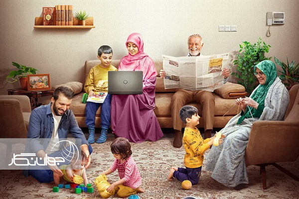ابلاغ ساختار جدید امور بانوان و خانواده