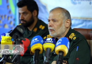 بسیج؛ الگوی جهانی مقاومت اسلامی