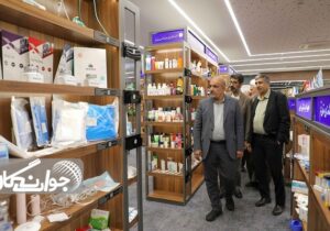 قم پیشتاز عرصه تولید و توسعه است