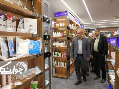 قم پیشتاز عرصه تولید و توسعه است