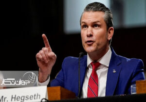 تهدید چین توسط پنتاگون در قلب آسیا