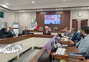 برگزاری آیین تجلیل از ۶۹ برگزیده پژوهش و فناوری