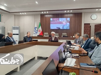 برگزاری آیین تجلیل از ۶۹ برگزیده پژوهش و فناوری