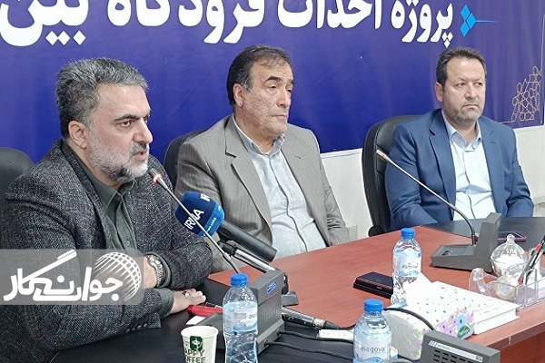 فرودگاه قم تا سال ۱۴۰۷ به بهرهبرداری میرسد