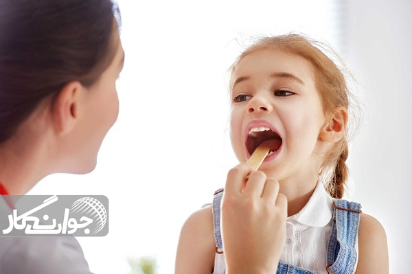 اختلالات تیروئید در کودکان