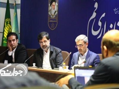 تسریع در تکمیل پروژهها استان قم