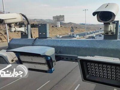 فعالیت ۲۲۴ سامانه نظارتی در راههای قم