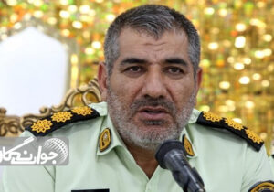 کشف ماینرهای غیرمجاز و محمولههای قاچاق