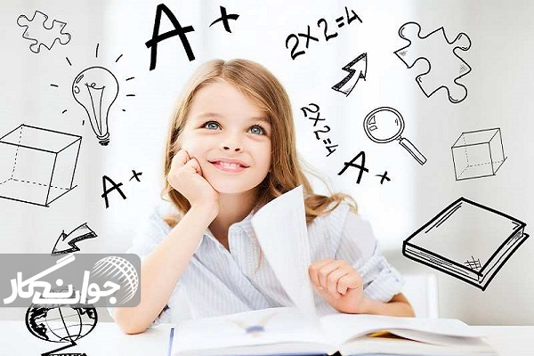 تقویت حافظه کودک با بازی و عشق