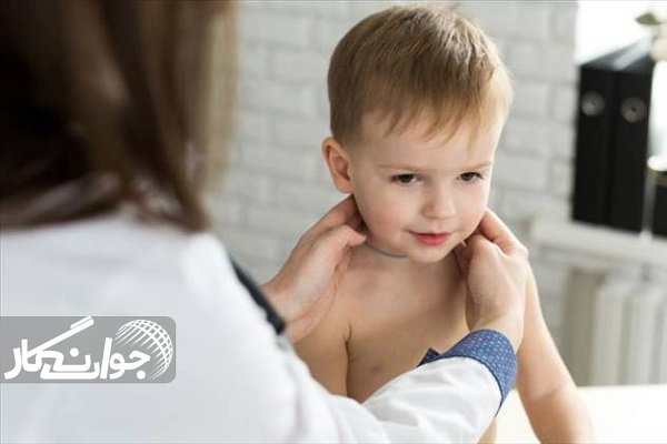 اختلالات تیروئید در کودکان
