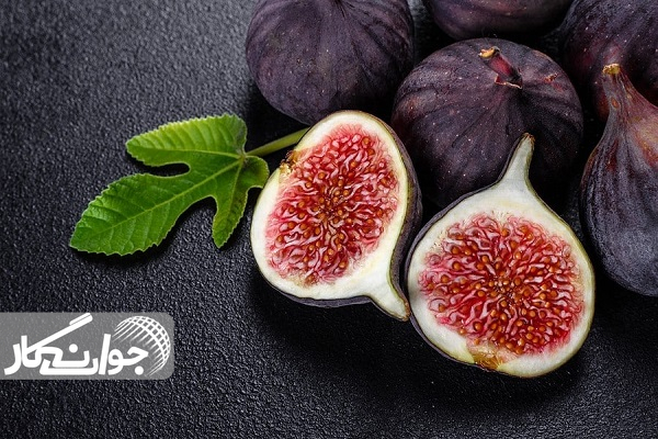 انجیر؛ طلای شیرین برای سلامت بدن