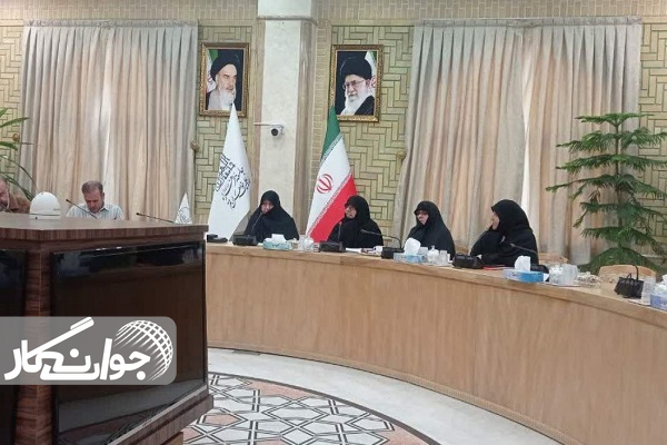 آغاز پذیرش داوطلبان ورود به جامعهالزهرا (س)