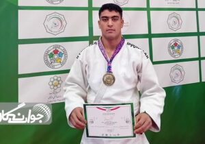 جودوکار قمی در اردوی تیم ملی بزرگسالان