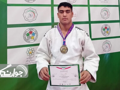 جودوکار قمی در اردوی تیم ملی بزرگسالان