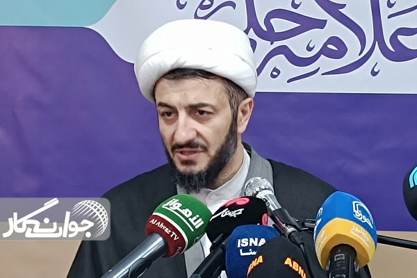 انتخاب ۹۳ اثر برگزیده در جشنواره علامه حلی