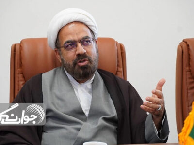 نخستین نیروگاه خورشیدی سازمان زندانهای کشور