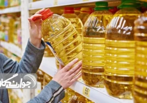 آغاز توزیع جدید روغن در قم