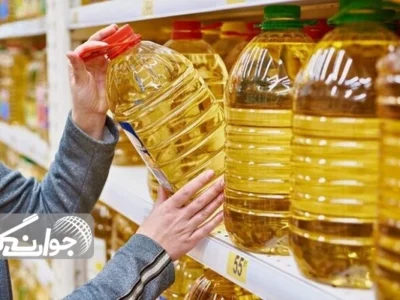 آغاز توزیع جدید روغن در قم