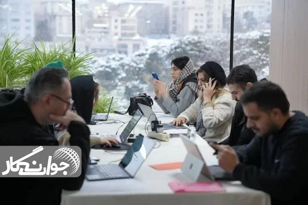 کافینت مشکلگشا بازرگانان با تعهدات سنگین کافینت مشکلگشا بازرگانان با تعهدات سنگین