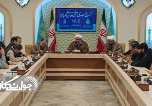 برنامههای مسجد جمکران در نیمهشعبان