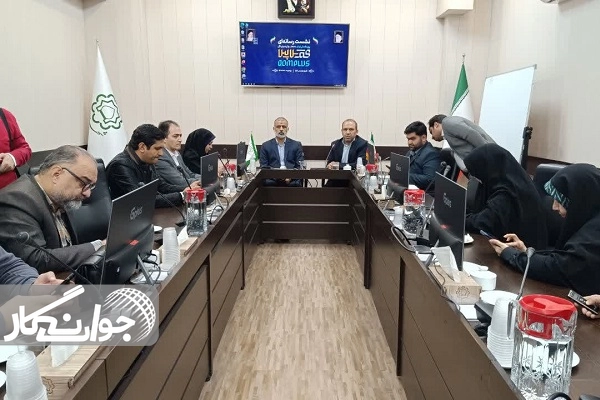 برگزاری رویداد ملی تولید محتوای دیجیتال قمپلاس