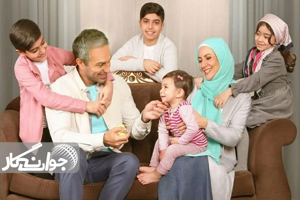 تربیت صحیح؛ پلی بهسوی آینده روشن فرزندان