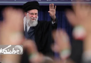 رهبر معظم انقلاب به شهادت رسیدند