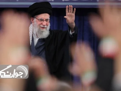 رهبر معظم انقلاب به شهادت رسیدند