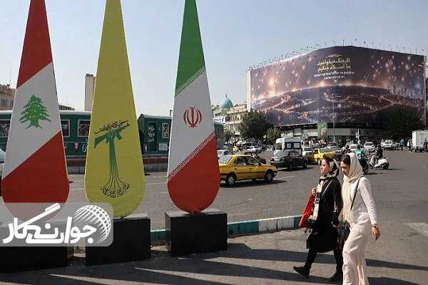 نقشآفرینی ایران در آتشبس لبنان