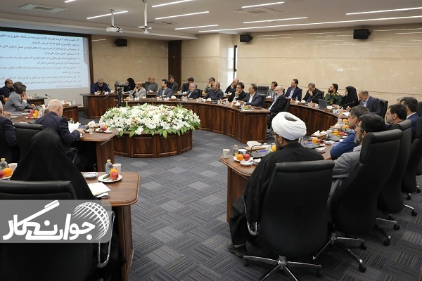 تولید درگیر پیامدهای جنگ است