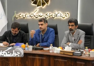 حمایت شبکه بانکی مانع تعطیلی تولید میشود