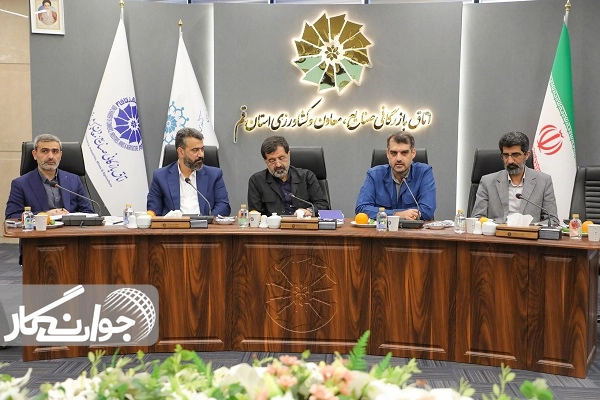حمایت شبکه بانکی مانع تعطیلی تولید میشود