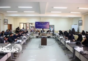 برنامههای حرم مطهر در دهه کرامت