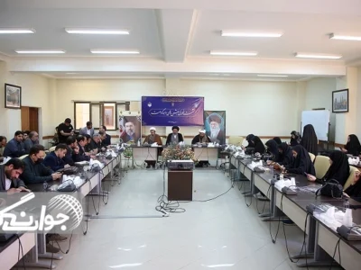 برنامههای حرم مطهر در دهه کرامت