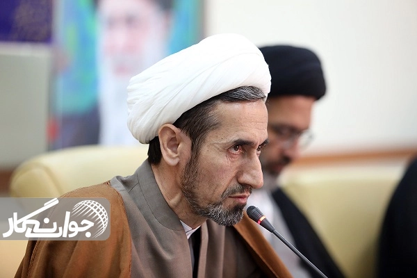 برنامههای حرم مطهر در دهه کرامت