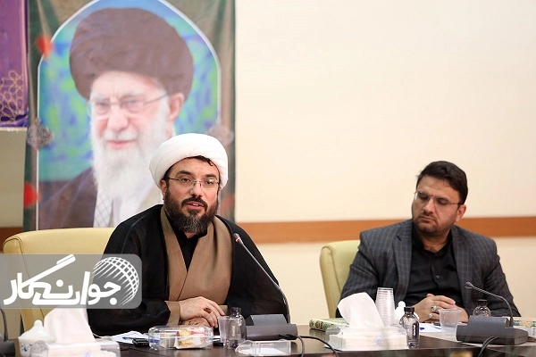 برنامههای حرم مطهر در دهه کرامت