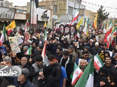 وحدت ملی؛ سرمایه استراتژیک در گرو عملگرایی