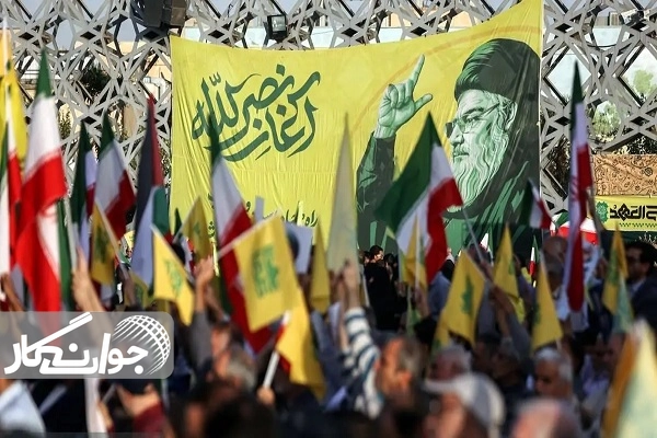 نقشآفرینی ایران در آتشبس لبنان