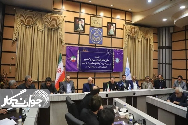 منطق مذاکره در کنار قدرت میدان است