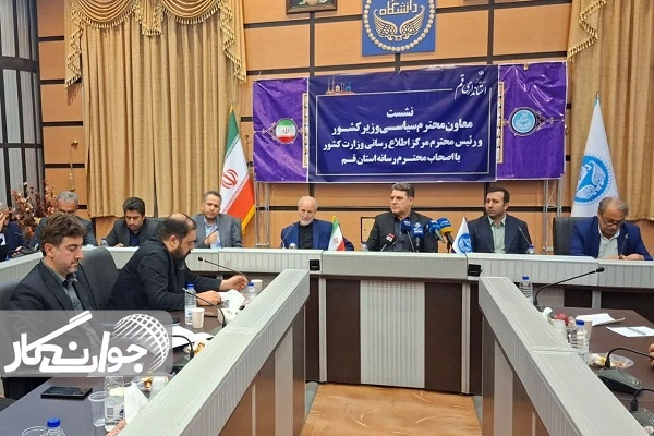 منطق مذاکره در کنار قدرت میدان است
