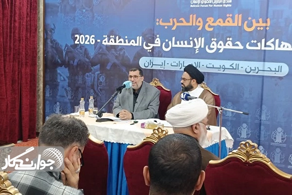 وجود بیش از ۵۰۰۰ زندانی سیاسی در بحرین
