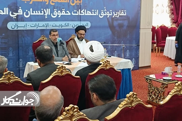 وجود بیش از ۵۰۰۰ زندانی سیاسی در بحرین