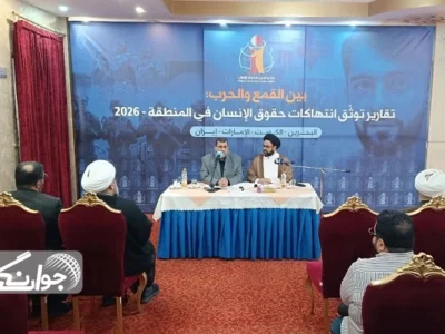 وجود بیش از ۵۰۰۰ زندانی سیاسی در بحرین