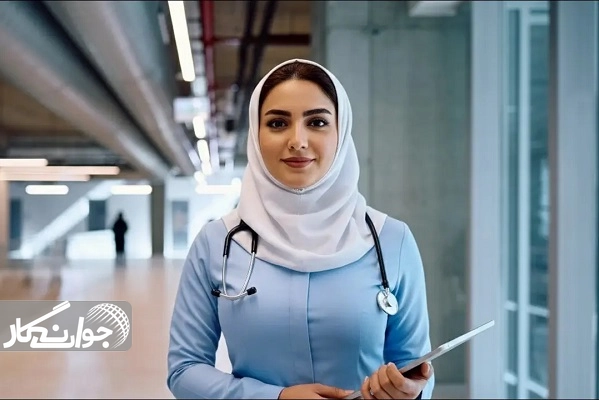 پرستار نگهبان سلامت جامعه