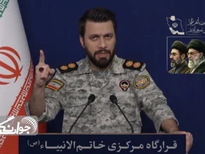 پاسخ کوبنده در راه است