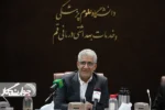 پیشرفت ۴۰ درصدی بیمارستان فوقتخصصی کودکان