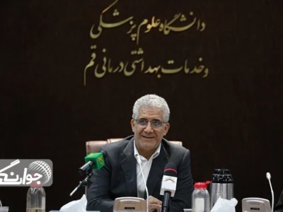 پیشرفت ۴۰ درصدی بیمارستان فوقتخصصی کودکان