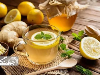 دمنوش بهلیمو، آرامش اعصاب، طعم سلامتی